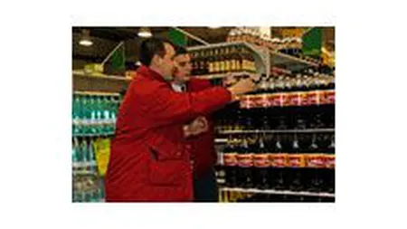 Coca-Cola HBC Romania va disponibiliza 100 de angajati in acest an