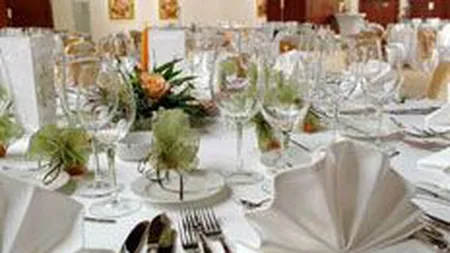 Restaurantul hotelului InterContinental, ocupat 50% de Valentine\'s Day