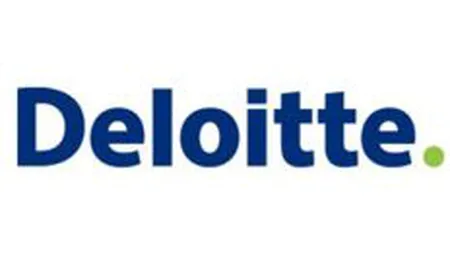 Un nou director pentru gestionarea capitalului uman la Deloitte Romania