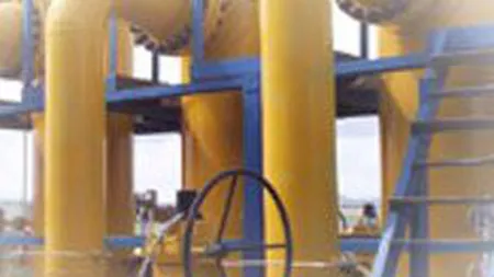 Transgaz: Profit si afaceri in crestere usoara in 2008