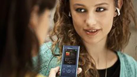 Orange prelungeste cu 2 ani parteneriatul multimedia cu Sony Ericsson