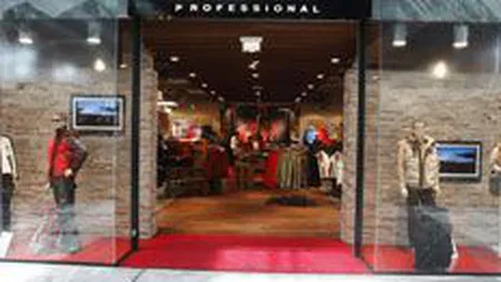 Distribuitorul Reebok in Romania vizeaza afaceri de 9 mil. euro in 2009