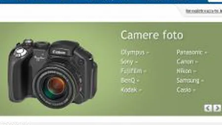 ShopMania.ro se extinde in trei noi tari si isi propune crestere de 33% in 2009