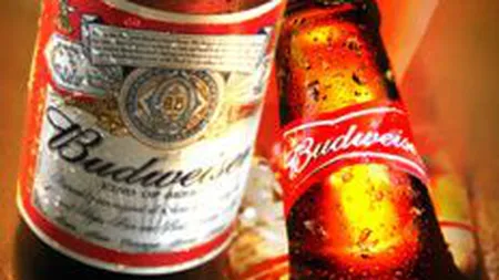 Producatorul berii Budweiser taie comisioanele agentiilor din SUA