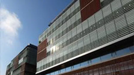 A doua cladire din City Business Centre Timisoara va fi inaugurata joi