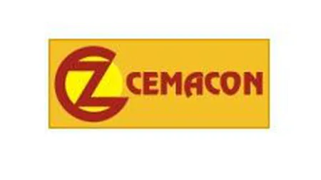 Cemacon Zalau: Profit in crestere cu 44%, la 1,6 mil. euro in 2008