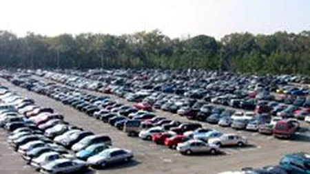 Boc a \indulcit\ cresterea taxei auto: Nu tripla, ci dubla