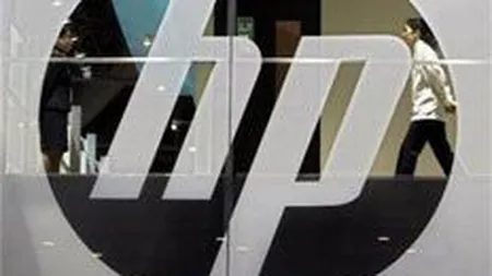 HP face reduceri salariale. Nu se stie daca Romania va fi afectata.