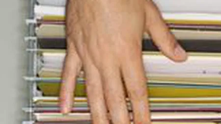 Numarul dosarelor de insolventa ar putea creste anul acesta cu 45%