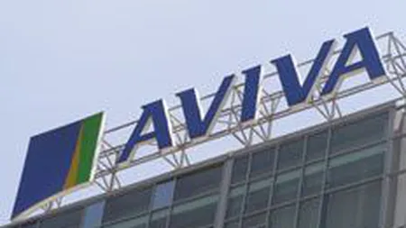 Afacerile Aviva Asigurari de Viata au urcat cu 28,47% in 2008