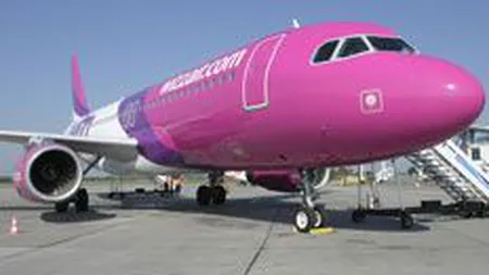Wizz Air si-a inaugurat a treia baza operationala din Romania, la Timisoara