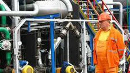 Rompetrol Petrochemicals reporneste instalatia de polietilena de inalta densitate