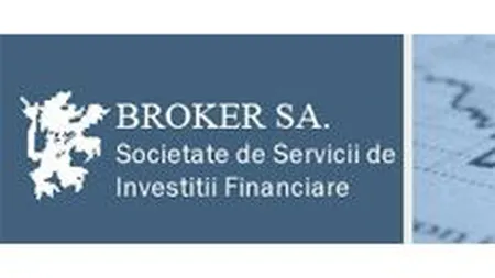 Societate de brokeraj, caut auditor financiar