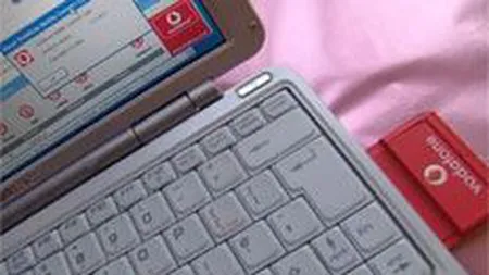 Vodafone Romania lanseaza noi abonamente de Internet mobil