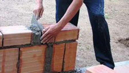 Cirom: Piata cimentului din Romania va stagna in 2009