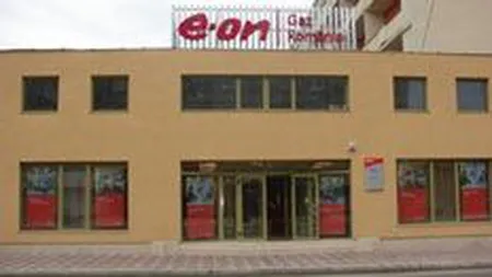 E.ON Gaz a incheiat un contract de 610.000 euro pentru incasarea facturilor