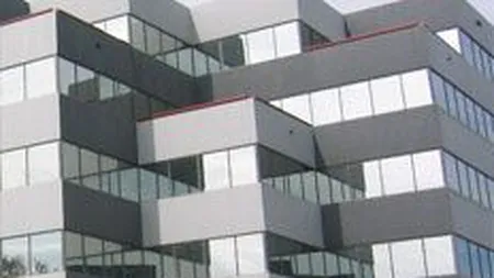 Chiriile birourilor de clasa A din Capitala au scazut usor in T4 2008