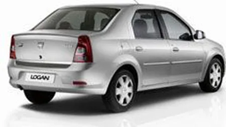 Dacia a anuntat Loganul de 5.900 de euro