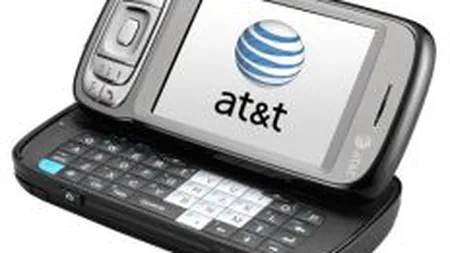 AT&T va investi in 2009 circa 1 mld. $ pentru extinderea retelei de business
