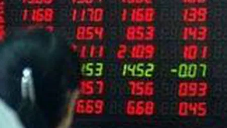 SIF-urile au castigat luni 1%, pe o Bursa in scadere