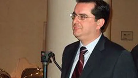 Un om de afaceri grec tinteste Romania pentru investitii in hoteluri de business