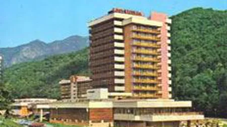 Profitul net al companiei Calimanesti Caciulata a scazut cu 11% in 2008