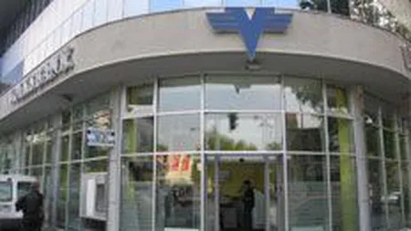Volksbank Romania si-a crescut profitul inainte de impozitare cu 54% in 2008