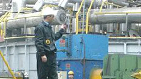 TMK a ajuns la o participatie de 99,73% din combinatul de la Resita