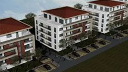 Fortuna: Am vandut 20 de locuinte in 3 blocuri, dar avem rezervari pentru majoritatea