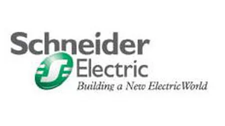 Schneider Electric: Vanzari in crestere cu peste 6%, la 18,3 mld. euro in 2008