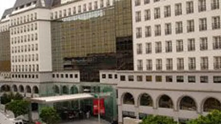 Profitul net al grupului hotelier Accor ar putea sa fie cu 30% mai mic in 2008