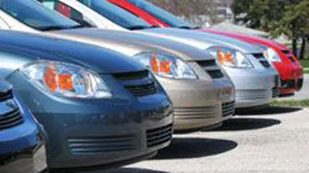 Autonom Rent a Car: Afaceri in crestere cu peste 100% in 2008