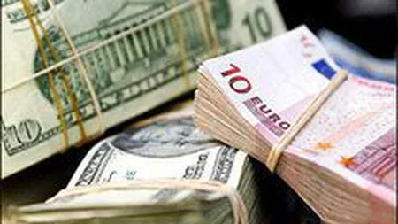 Creditul neguvernamental a crescut cu 33,8% in ianuarie, la 206 mld. lei