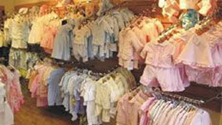 Targul pentru nou-nascuti Baby Expo asteapta 15.000 de vizitatori