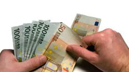 Comenzile industriale au scazut cu 9% in decembrie, sub media UE