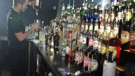 Vanzari estimate de peste 2 mil. lei pentru o bautura anti-alcool
