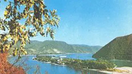 MT vrea sa redea circuitului turistic insula Ada Kaleh