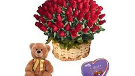 Floraria online FloriLaBucuresti.ro a vandut o participatie minoritara pentru a \vira\ spre clientii business