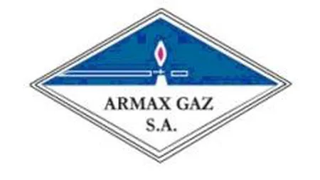 Armax Gaz: Profit net in scadere cu 47% in 2008