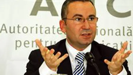 Orange Romania: Exista o discrepanta intre actiunile ANC si realitate