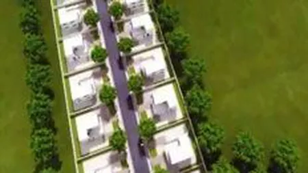 Un grup de investitori spanioli a achizitionat un proiect rezidential in zona de nord a Capitalei