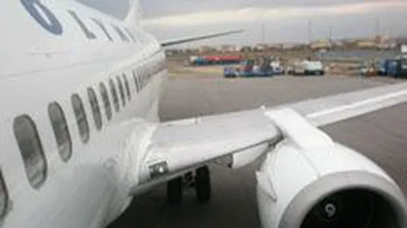 Zborurile din Grecia au fost suspendate miercuri timp de 3 ore