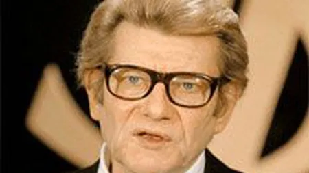 Fotoliu din colectia Y.S. Laurent, vandut la un pret cu 600% peste estimari