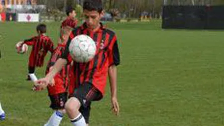 Taberele pentru copii in strainatate, o piata de sute de mii de euro anual