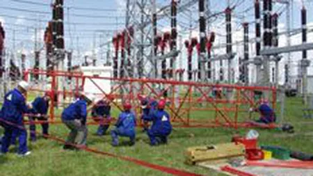 Transelectrica mizeaza pe o crestere a profitului brut cu 23% in 2009