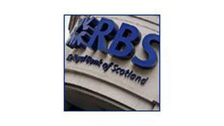 RBS Bank intra de luni pe Bursa de la Bucuresti, ca participant