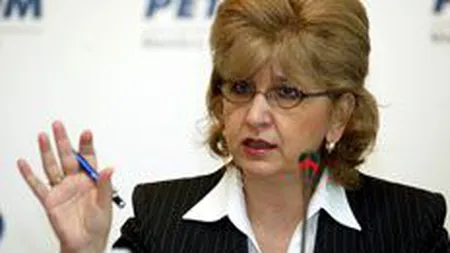 CEO Petrom: Piata carburantilor ar putea scadea cu pana la 20% in 2009