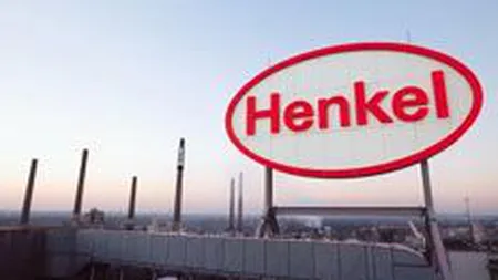 Henkel Romania: Cifra de afaceri in crestere cu peste 25%, la 160 mil. euro in 2008
