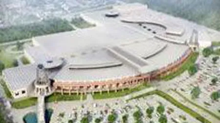 Investitii de sute de milioane de euro din Constanta, majoritatea in real estate, au fost blocate