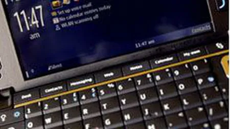 Nokia ar putea intra pe piata de laptopuri